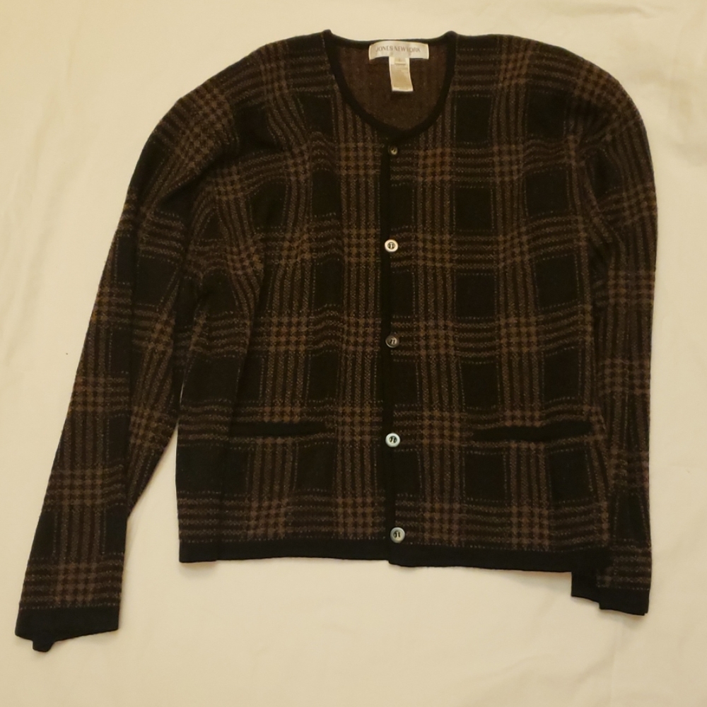 Cardigan/ jacket